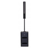 ZZipp ZZEPHYRUS412 Système de colonne Bass Reflex actif + Satellite actif